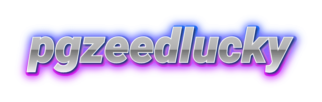 pgzeedlucky